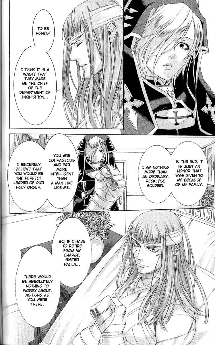 Trinity Blood Chapter 74 Page 44