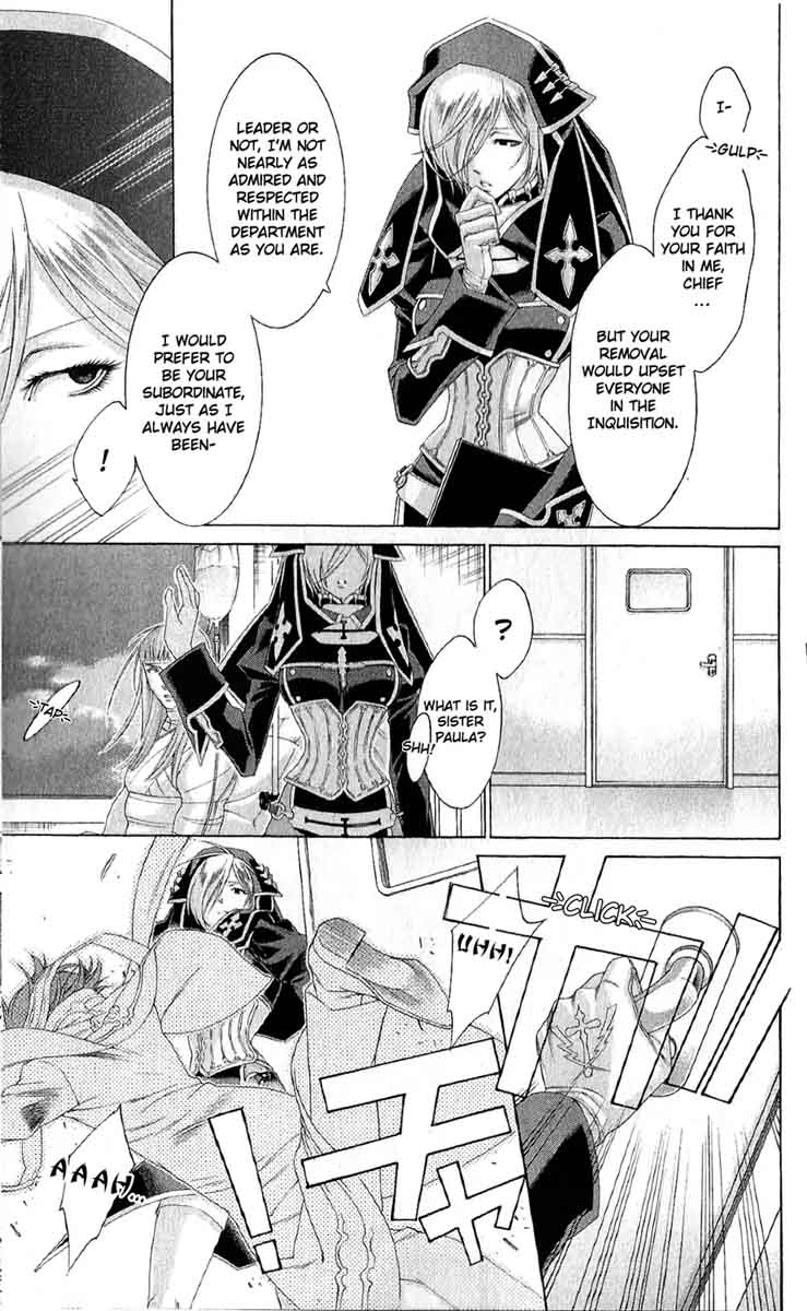Trinity Blood Chapter 74 Page 45