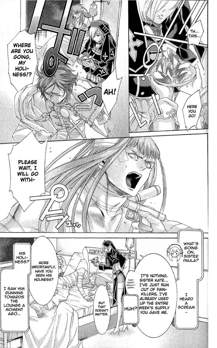 Trinity Blood Chapter 74 Page 47