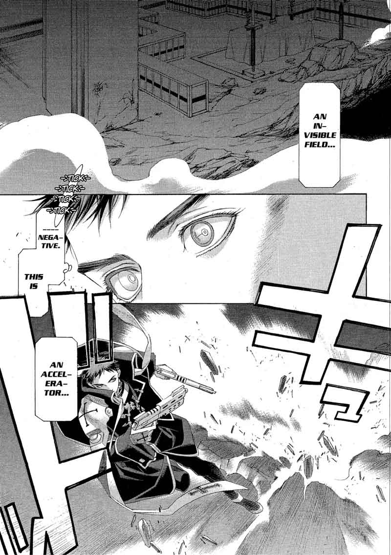 Trinity Blood Chapter 74 Page 7