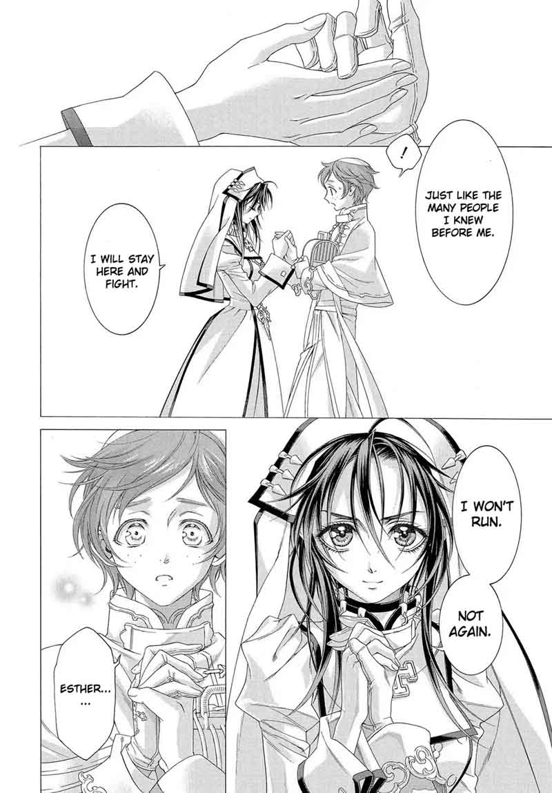 Trinity Blood Chapter 75 Page 4