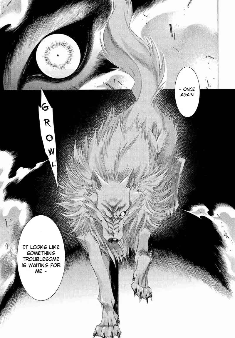 Trinity Blood Chapter 76 Page 15