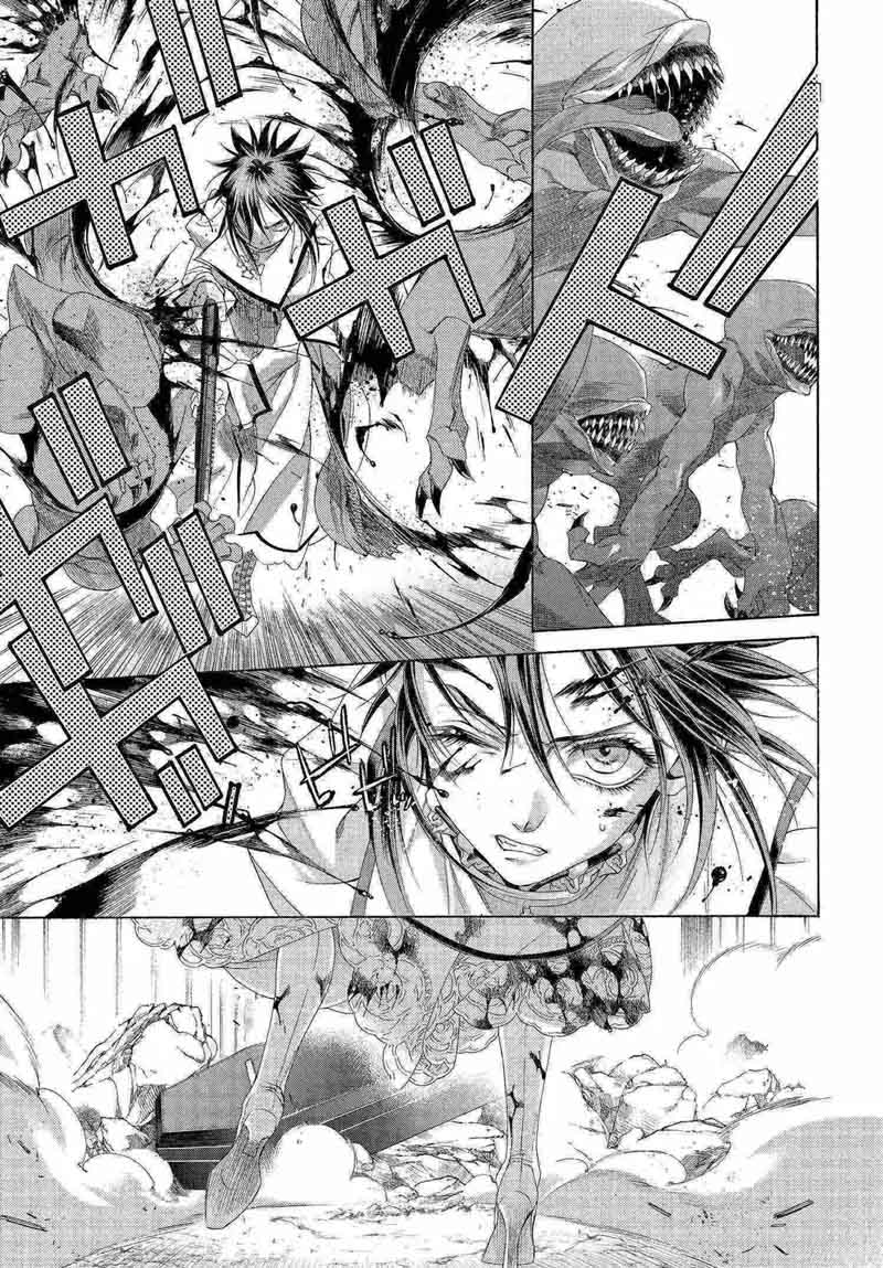 Trinity Blood Chapter 76 Page 19