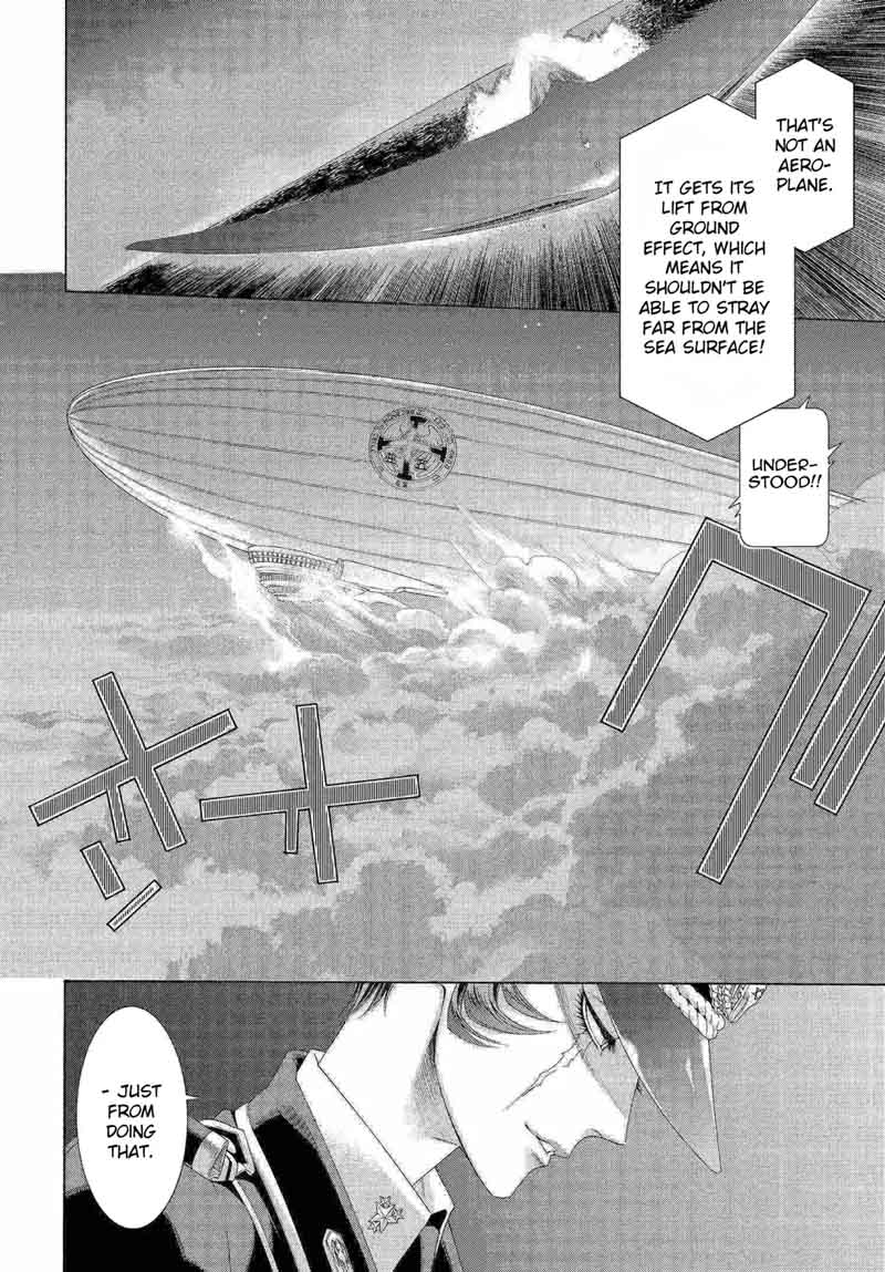 Trinity Blood Chapter 76 Page 2