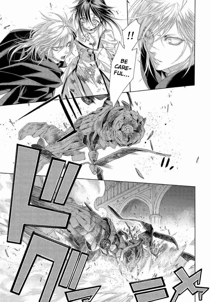 Trinity Blood Chapter 76 Page 23