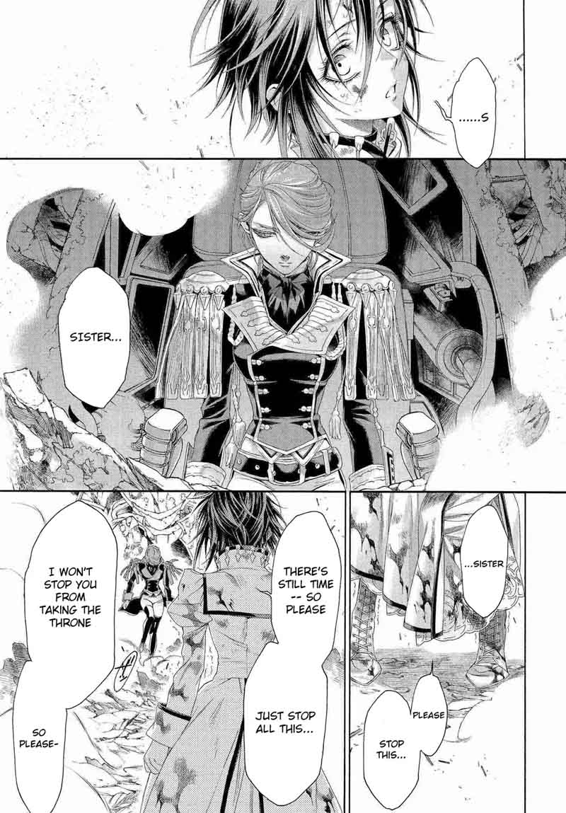 Trinity Blood Chapter 76 Page 25