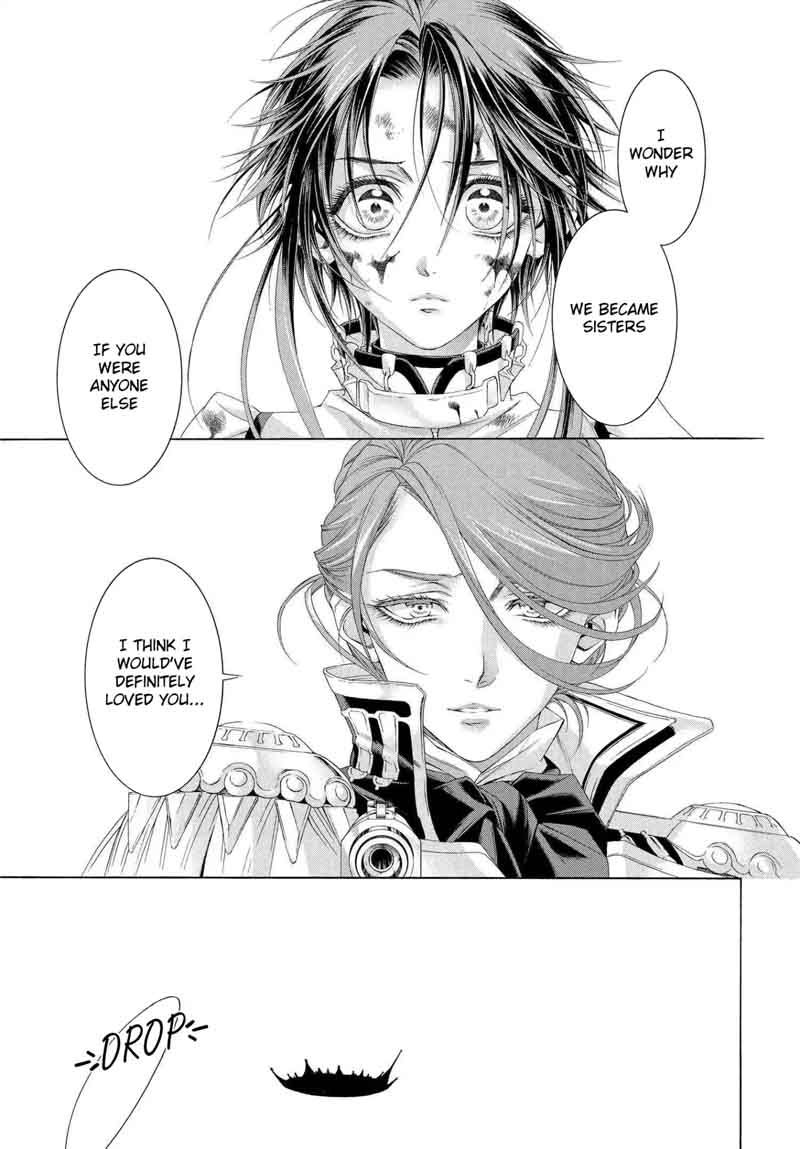 Trinity Blood Chapter 76 Page 27