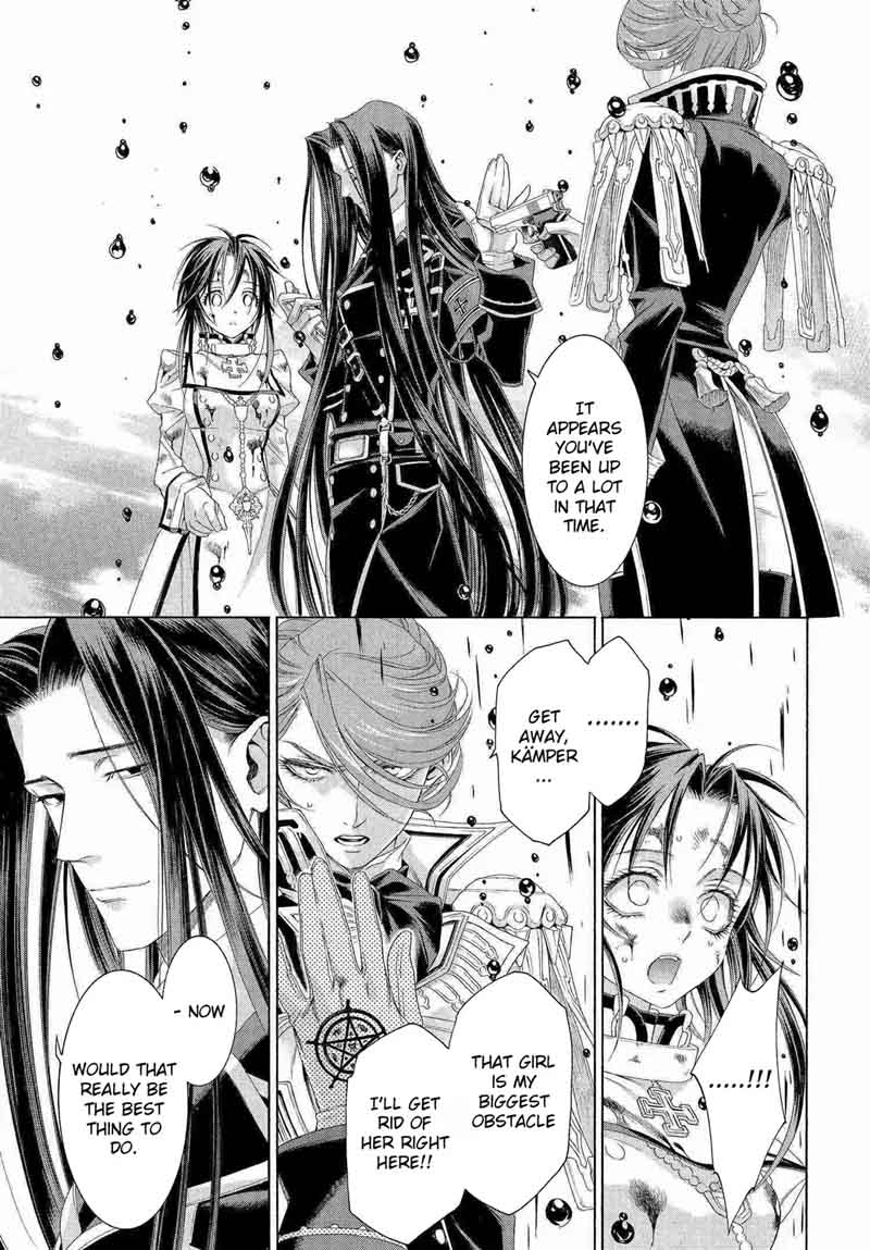 Trinity Blood Chapter 76 Page 29