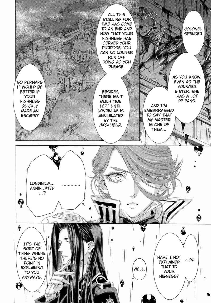 Trinity Blood Chapter 76 Page 30