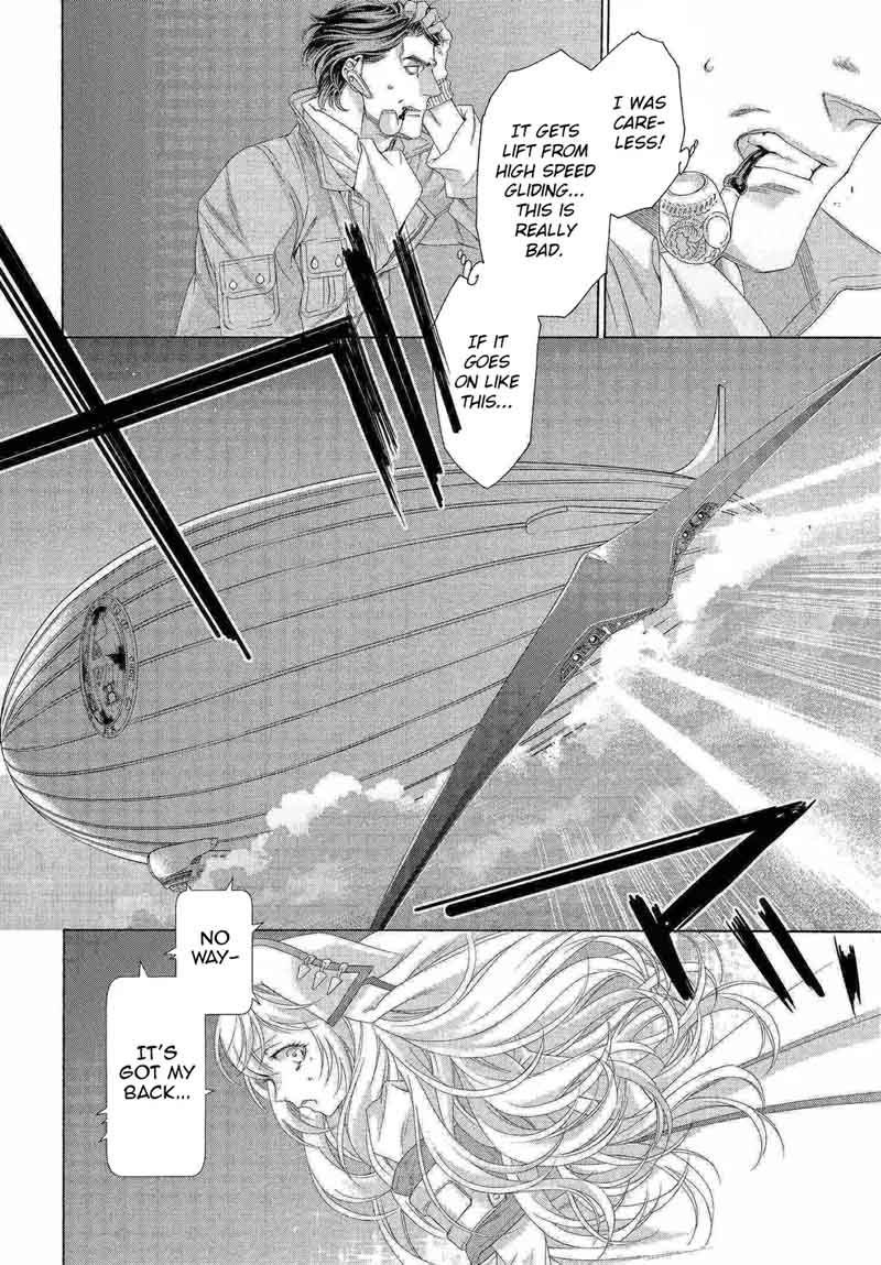 Trinity Blood Chapter 76 Page 4