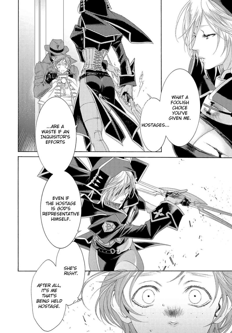 Trinity Blood Chapter 77 Page 26