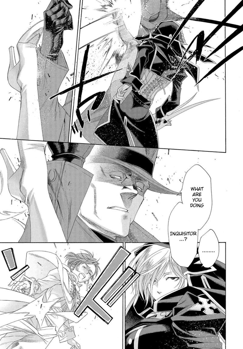 Trinity Blood Chapter 77 Page 29