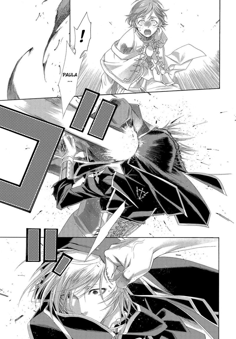 Trinity Blood Chapter 77 Page 31