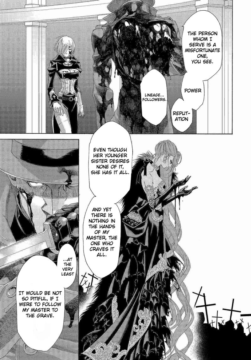 Trinity Blood Chapter 78 Page 19