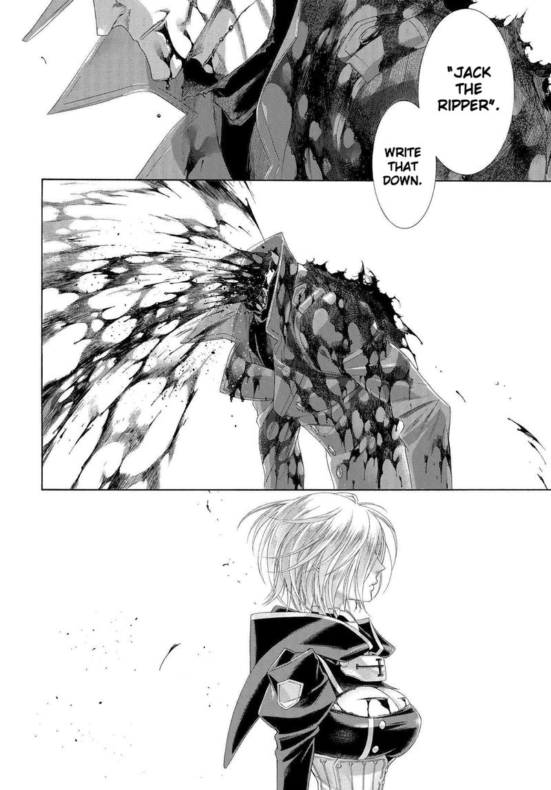 Trinity Blood Chapter 78 Page 22