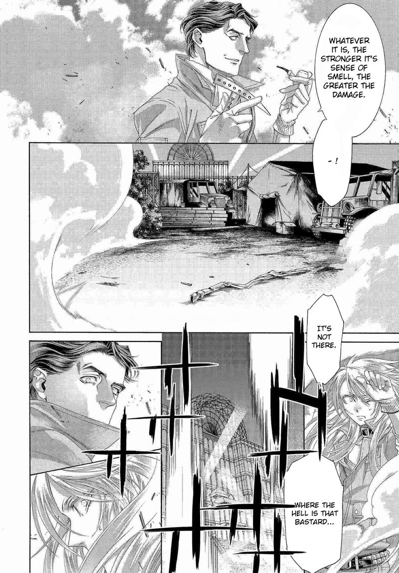 Trinity Blood Chapter 78 Page 26