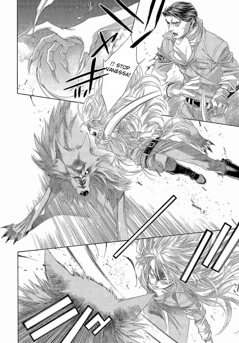 Trinity Blood Chapter 78 Page 28