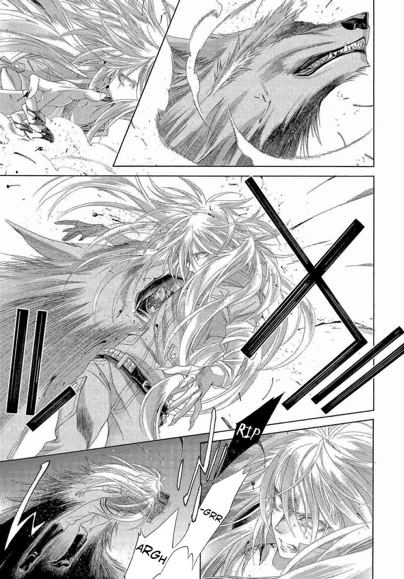 Trinity Blood Chapter 78 Page 29