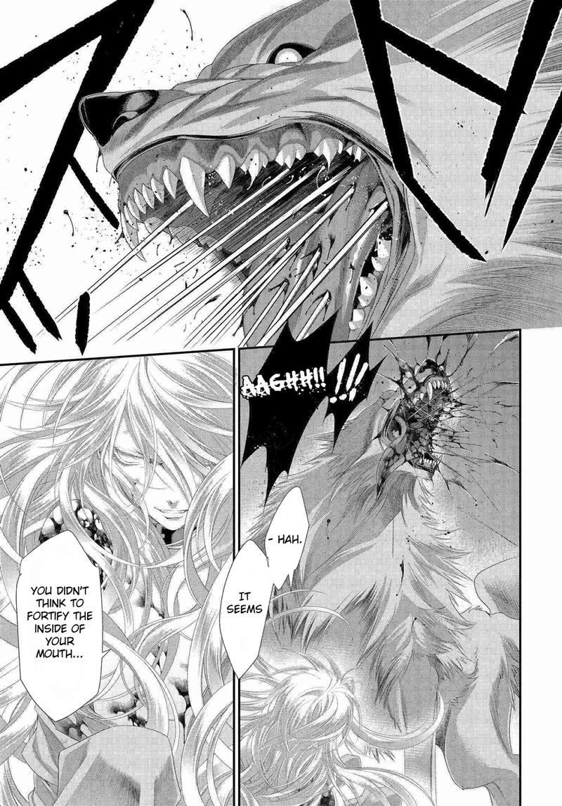 Trinity Blood Chapter 78 Page 35