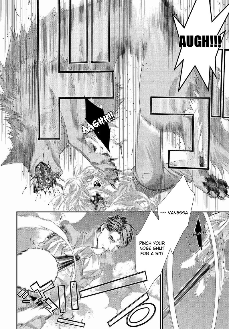 Trinity Blood Chapter 78 Page 36