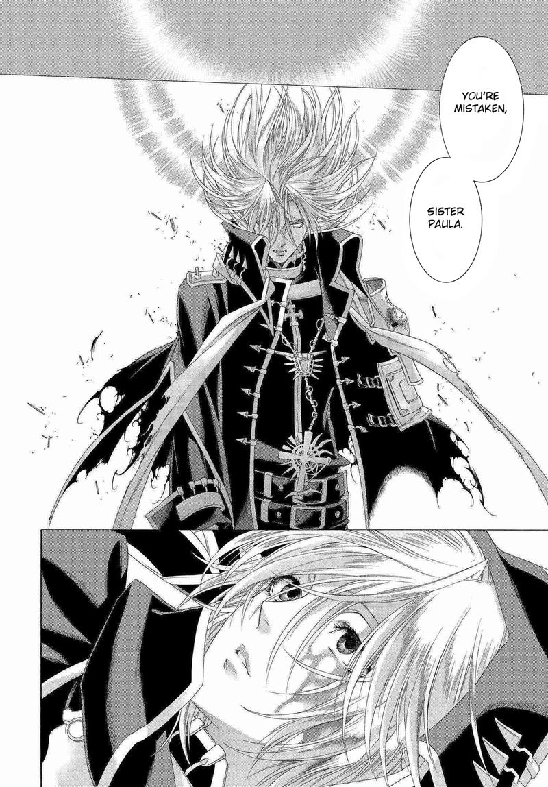 Trinity Blood Chapter 78 Page 4
