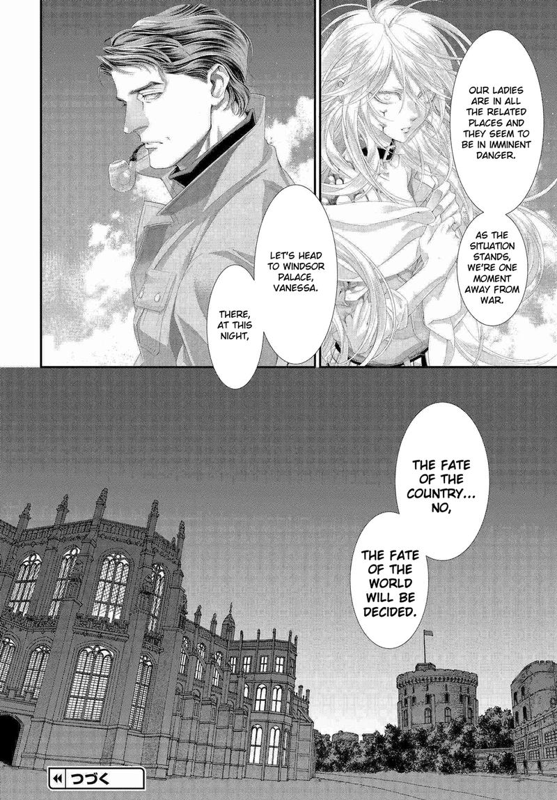 Trinity Blood Chapter 78 Page 44