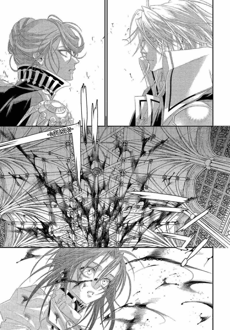 Trinity Blood Chapter 79 Page 10