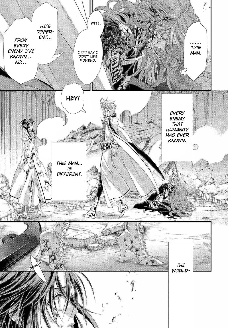 Trinity Blood Chapter 79 Page 12