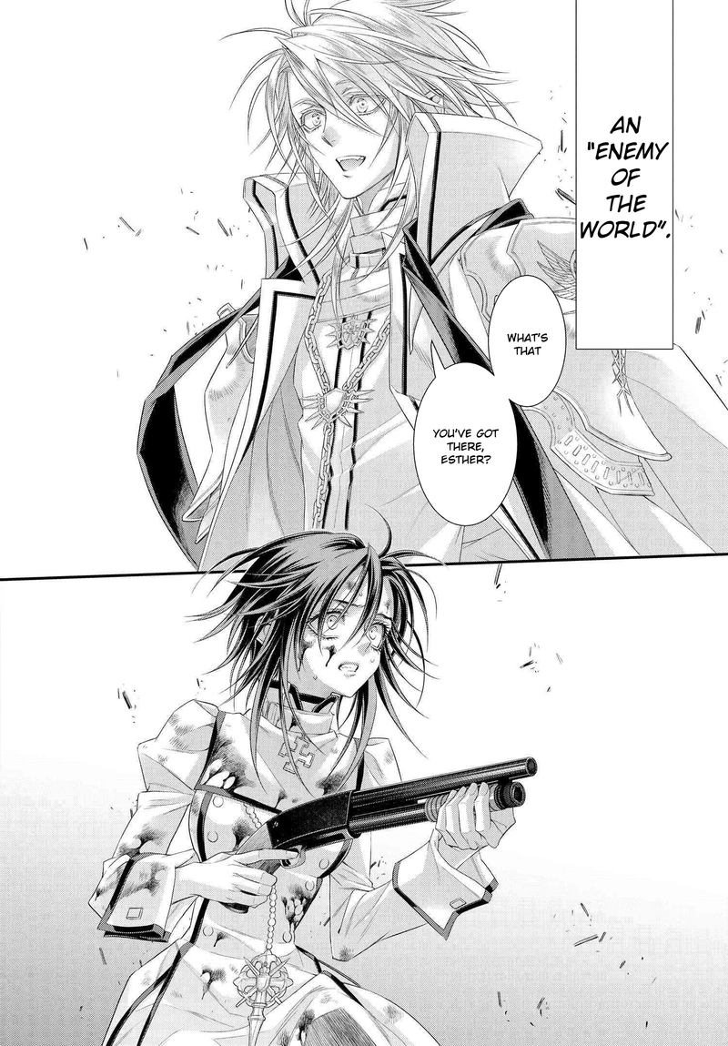 Trinity Blood Chapter 79 Page 13