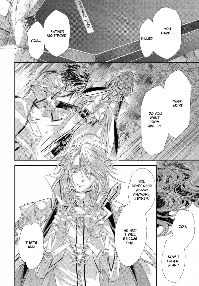 Trinity Blood Chapter 79 Page 15