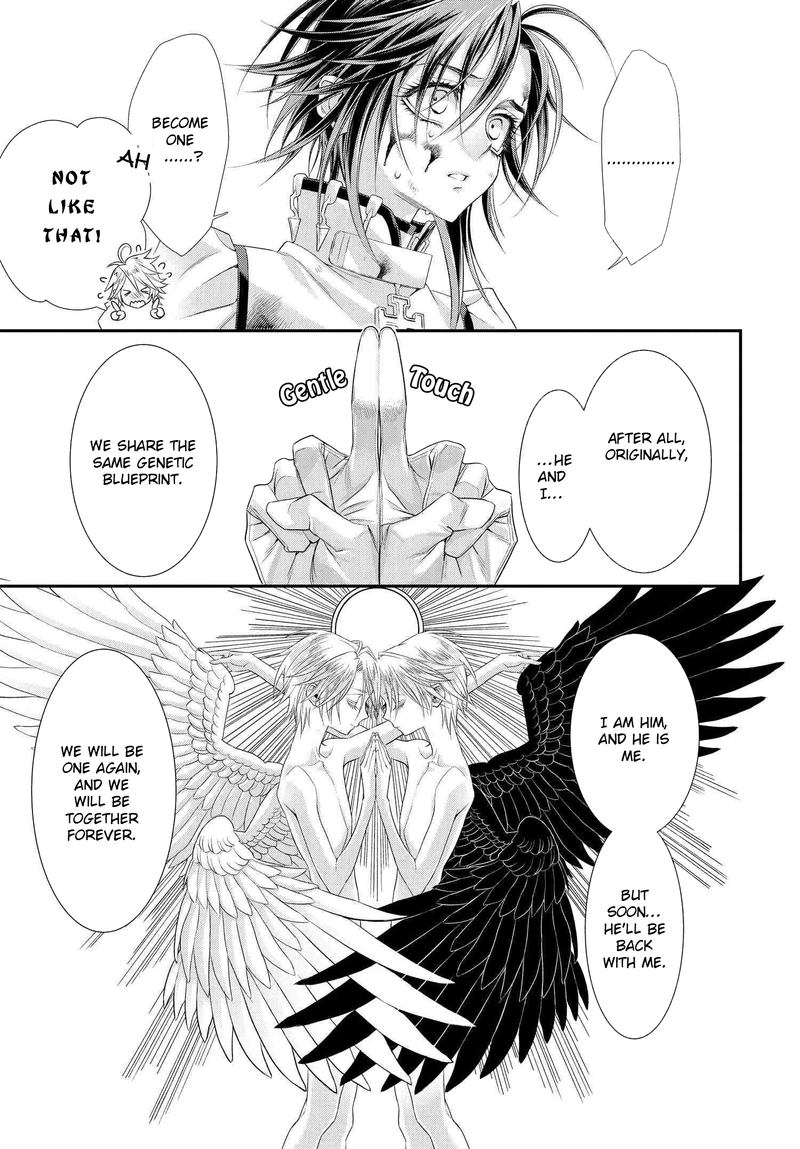 Trinity Blood Chapter 79 Page 16