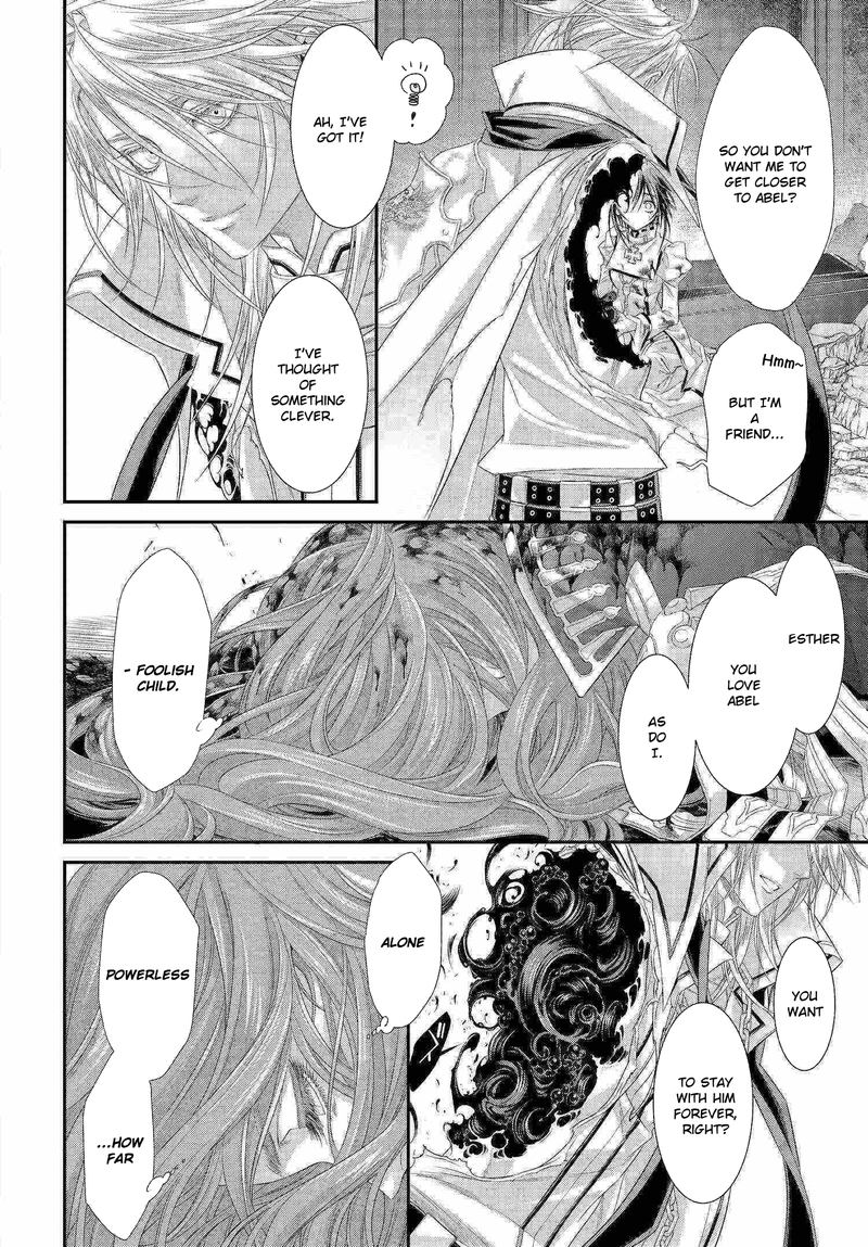 Trinity Blood Chapter 79 Page 19