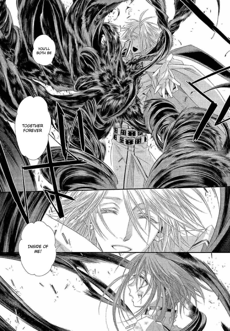 Trinity Blood Chapter 79 Page 20