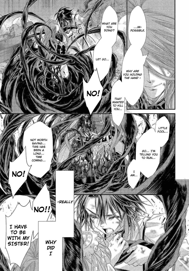 Trinity Blood Chapter 79 Page 24