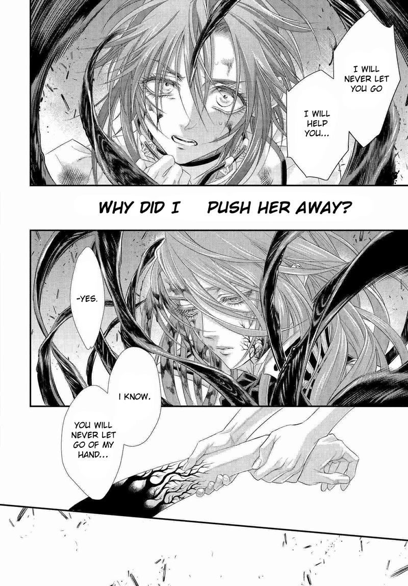 Trinity Blood Chapter 79 Page 25