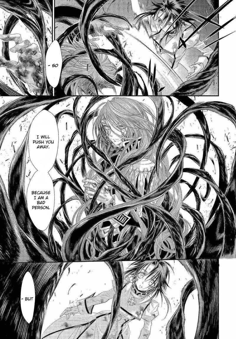 Trinity Blood Chapter 79 Page 26