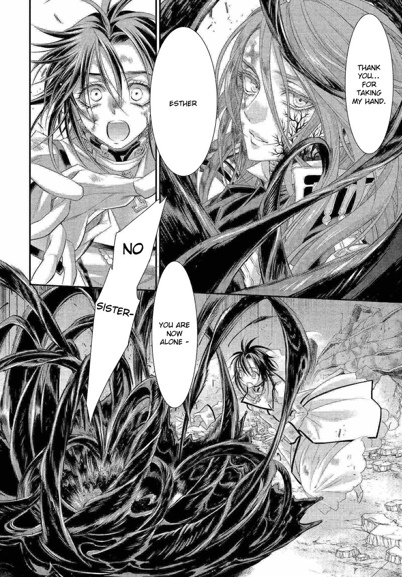 Trinity Blood Chapter 79 Page 27