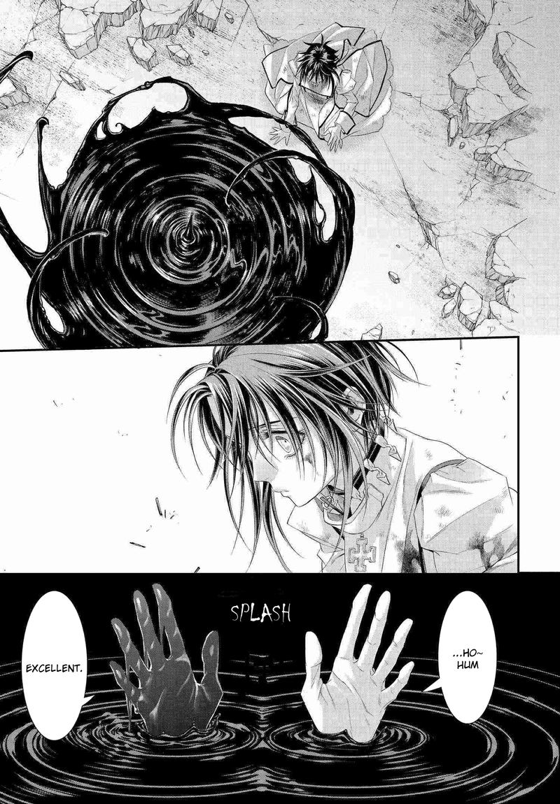 Trinity Blood Chapter 79 Page 28