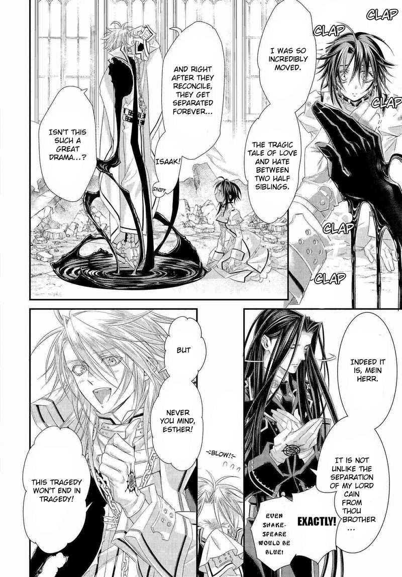 Trinity Blood Chapter 79 Page 29