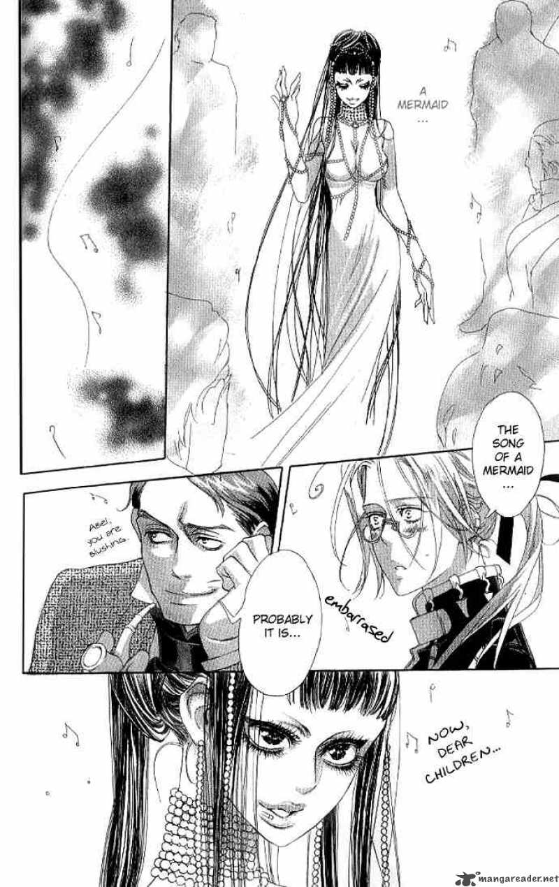 Trinity Blood Chapter 8 Page 15