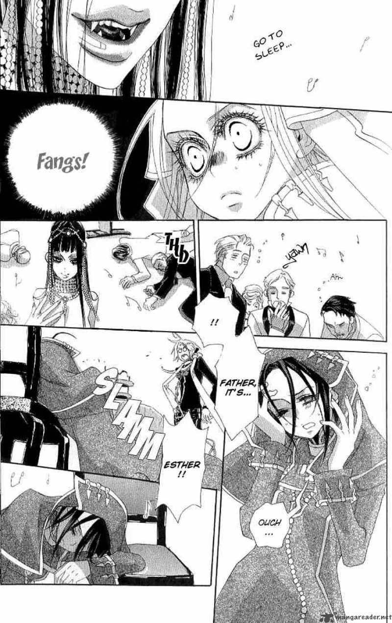 Trinity Blood Chapter 8 Page 16