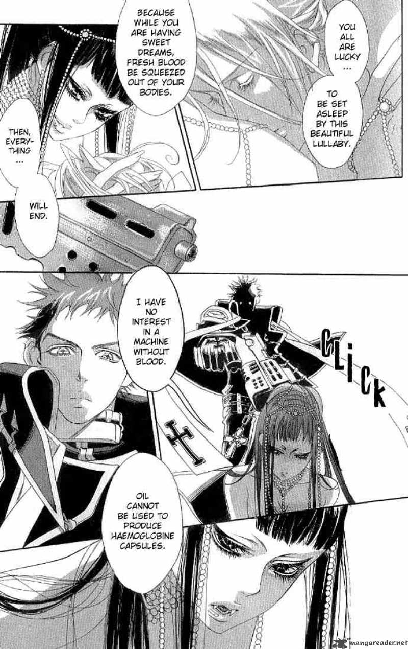 Trinity Blood Chapter 8 Page 18