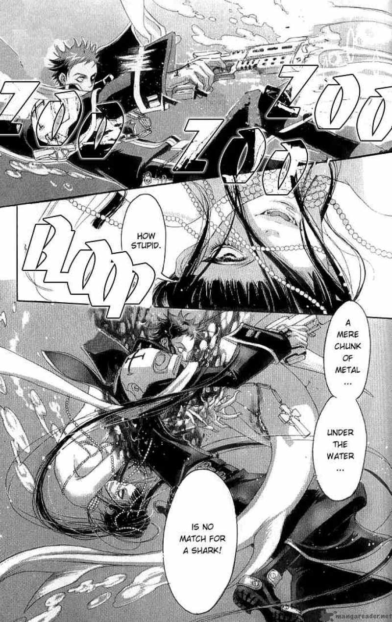 Trinity Blood Chapter 8 Page 24