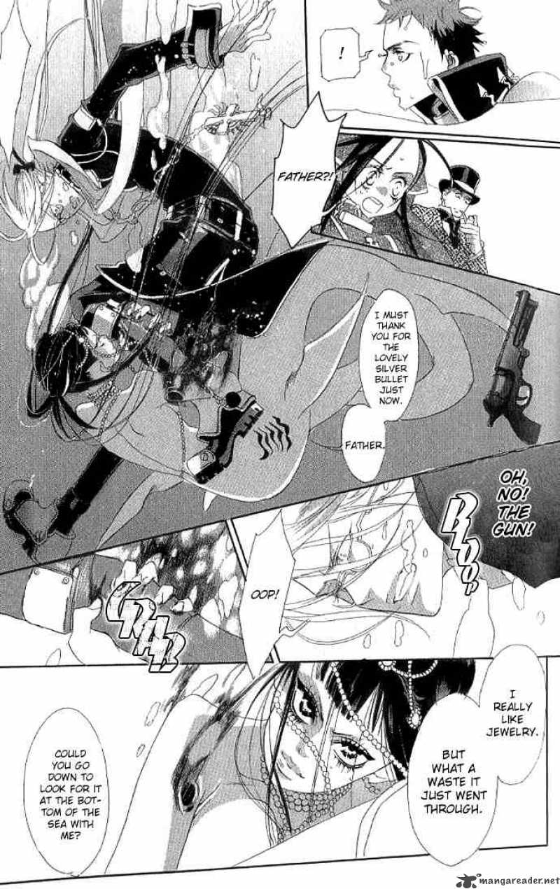 Trinity Blood Chapter 8 Page 30