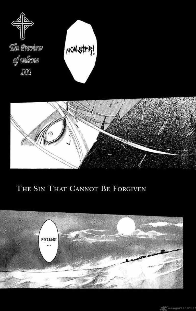 Trinity Blood Chapter 8 Page 40