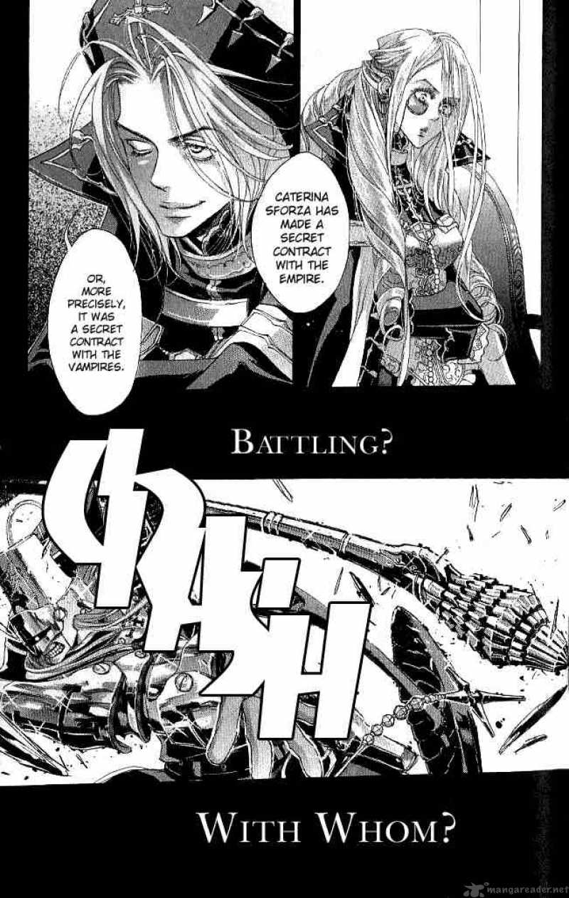 Trinity Blood Chapter 8 Page 42