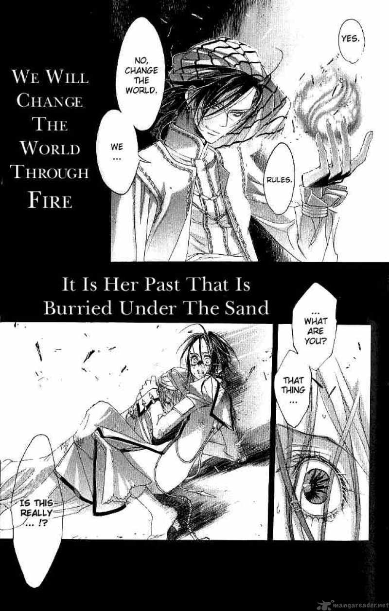 Trinity Blood Chapter 8 Page 44