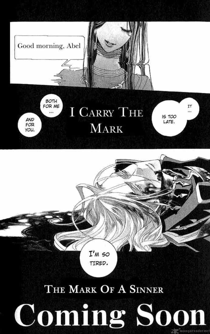 Trinity Blood Chapter 8 Page 45