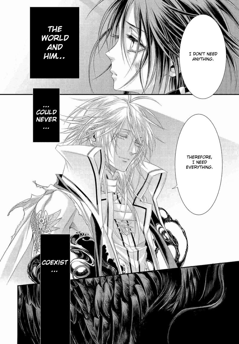 Trinity Blood Chapter 80 Page 12