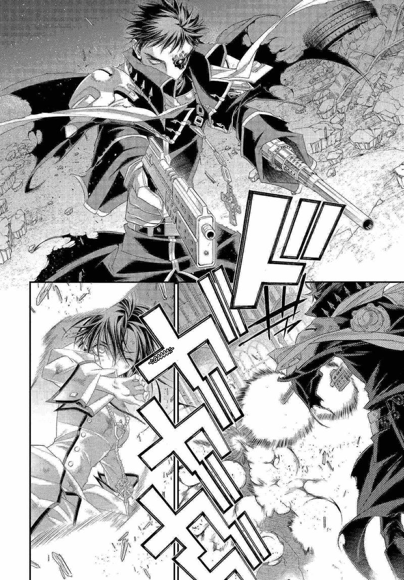 Trinity Blood Chapter 80 Page 2